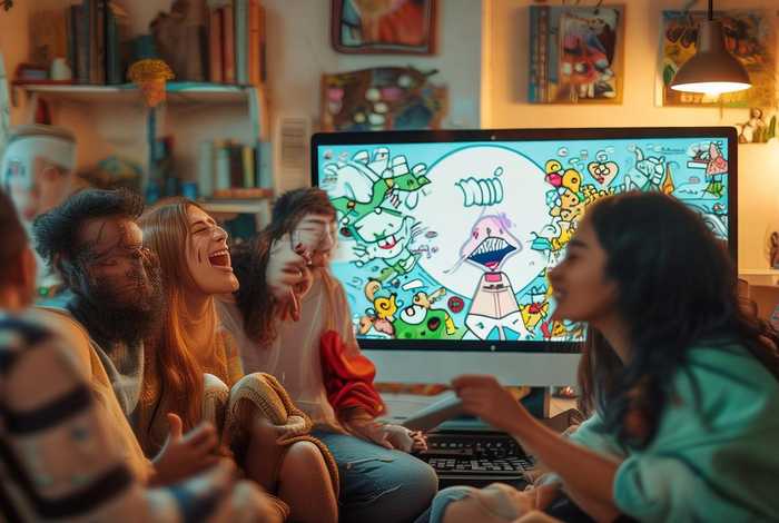 马会幽默生活幽默图 51期（马会幽默生活幽默图 51期在线观看）