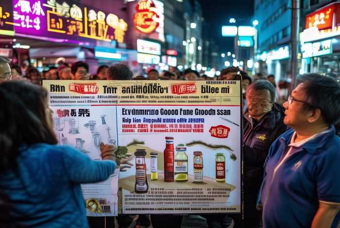 酶好生活骗局揭秘最新消息（台湾酶好生活酵素怎么样）