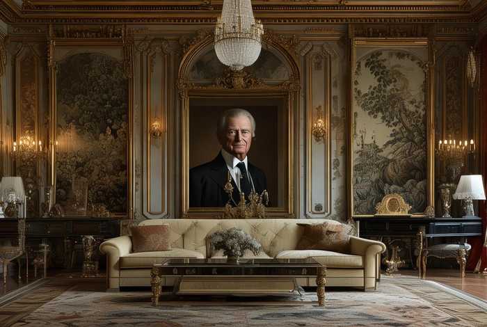 富豪奢侈生活真实案例 - 富豪奢侈生活真实案例图片