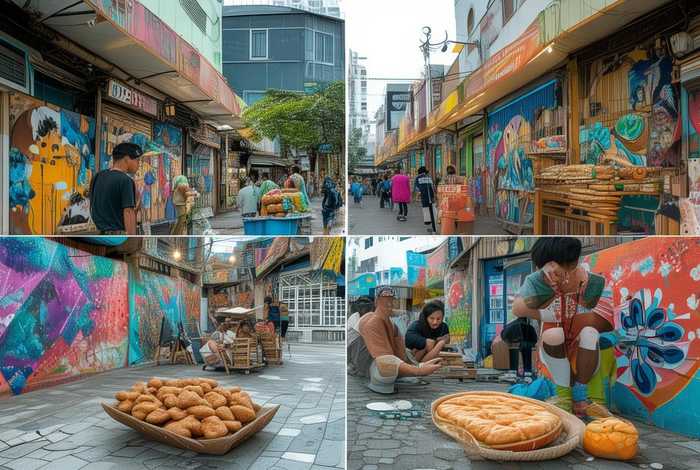 混生活的文案(混生活的文案怎么写) 混生活的文案(混生活的文案怎么写)