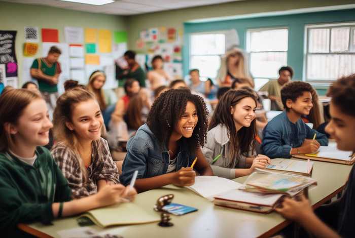 关于初中生活的作文开头、关于初中生活的作文开头能直接用的