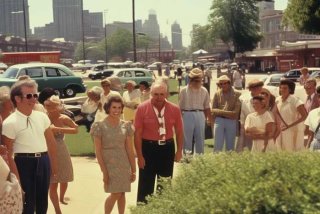 60后的生活是什么样的，60后的生活是啥样的