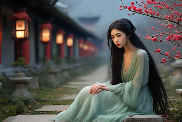 红楼之黛玉的生活日常、红楼之黛玉的生存日常