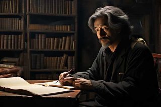 假如生活欺骗了你作者简介背景介绍多音字，假如生活欺骗了你的作者简介及写作背景