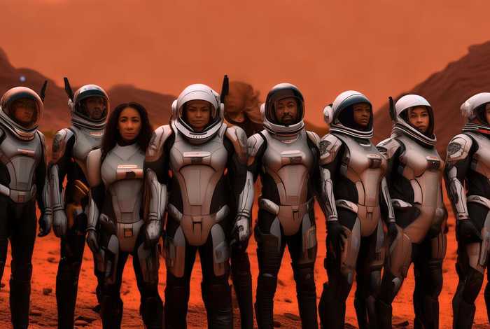 火星生活演员表介绍;火星生活演员表介绍图片 火星生活演员表介绍;火星生活演员表介绍图片