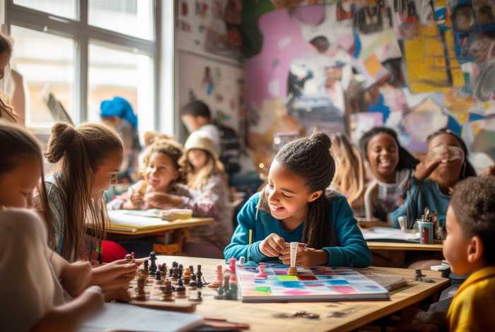 课余生活200字小作文 课余生活200字小作文大全