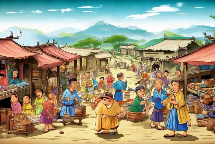 古代百姓的真实生活的电视剧、古代百姓的真实生活的电视剧叫什么