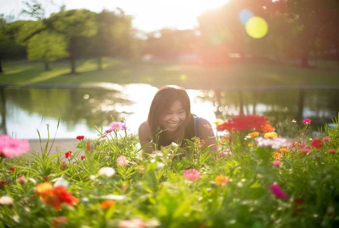 发现生活中的美好作文600字（发现生活中的美好作文600字怎么写）