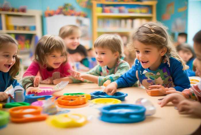 大班游戏活动目标内容 - 幼儿大班游戏活动目标内容