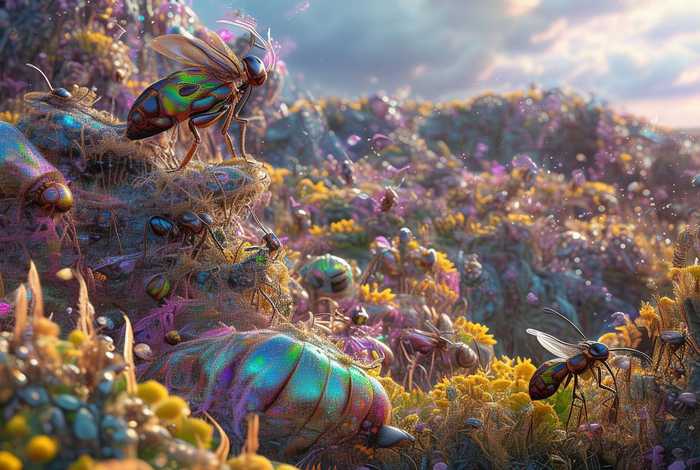 23. 虫族生活笔记,92. 虫族生活笔记 已完成 23. 虫族生活笔记,92. 虫族生活笔记 已完成