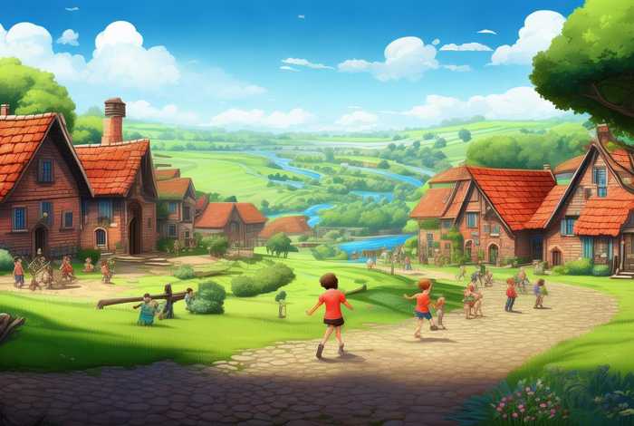 关于家乡作文400字左右、关于家乡作文400字左右四年级