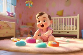 宝宝生活情况怎么写（宝宝生活情况怎么写好）