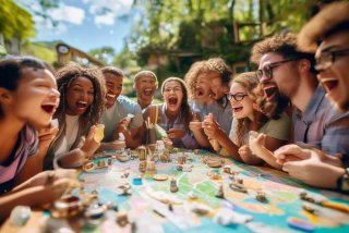 导游的生活游戏、导游的生活游戏怎么玩