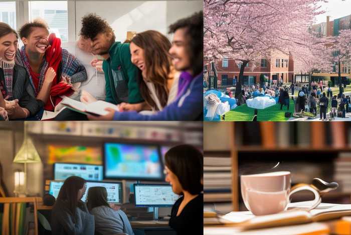 大学生生活的小品 大学生生活的小品叫什么