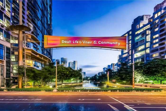 达富生活区现在叫啥，达富生活区现在叫啥名字了