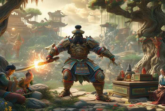 斗战神生活职业推荐（斗战神生活职业推荐图）