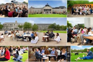 大学生活详细计划；大学生活详细计划怎么写