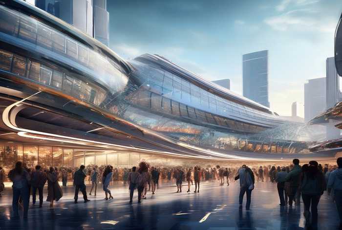 科技生活馆的走红原因和历史背景 科技生活馆的走红原因和历史背景怎么写