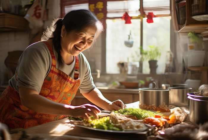金太狼的幸福生活姚芊羽版电视剧，金太狼的幸福生活电视剧情介绍