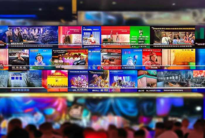 吉视生活同步直播、吉视生活频道直播节目