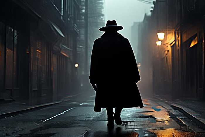 间谍的生活特征、间谍的生活特征包括