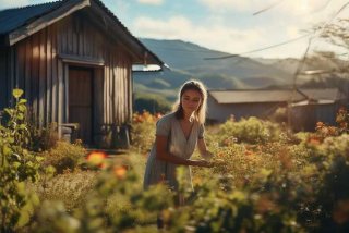 关于平淡平凡生活的唯美句子，关于平淡平凡生活的唯美句子简短