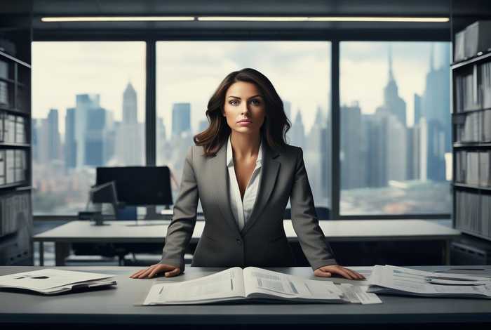 经理人的工作职责有哪些 经理人的工作职责有哪些呢