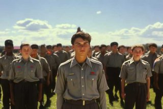 军训的生活作文450字（军训的生活作文450字左右）