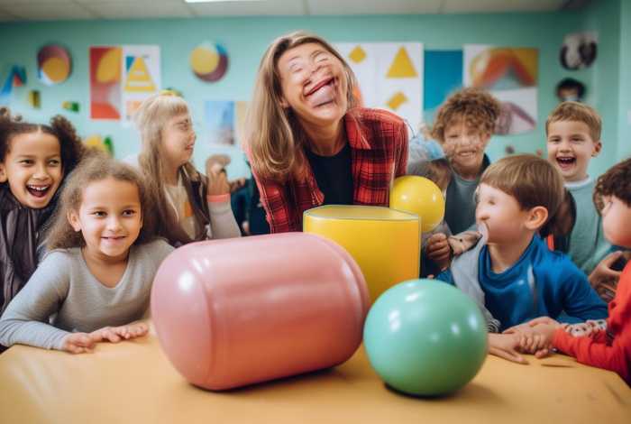 教小学生认识立体图形的教案 - 教小学生认识立体图形的教案中班