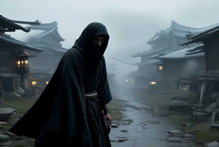 从雾隐开始的忍者生活txt 从雾隐开始的忍者生活百度百科