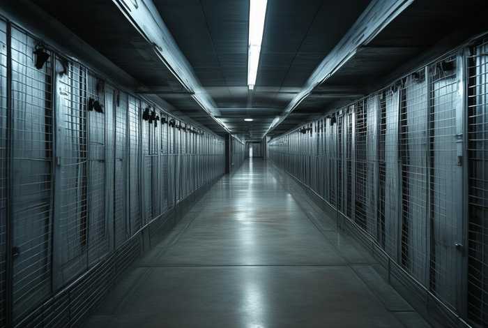 看守所的生活图片高清 看守所的生活图片高清壁纸