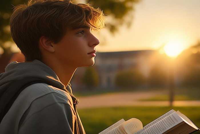 感悟大学生活的句子 - 感悟大学生活的句子简短