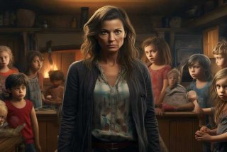 后妈的家庭生活；后妈的家庭生活在线观看