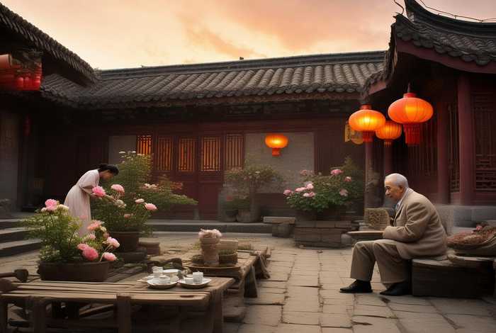 老北京生活题材的电视剧、老北京生活题材的电视剧有哪些