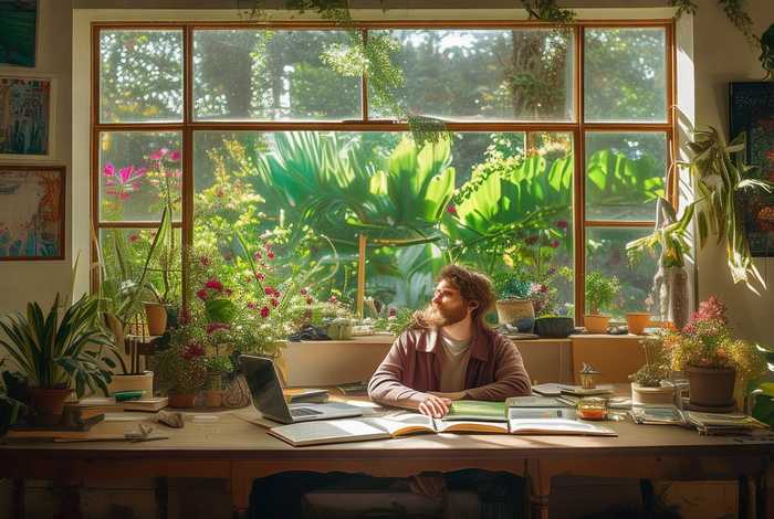 零极限的美好生活第七章感悟 - 零极限的美好生活在线阅读