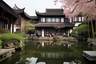 东方生活馆做什么的（上海东方生活馆是做什么的）