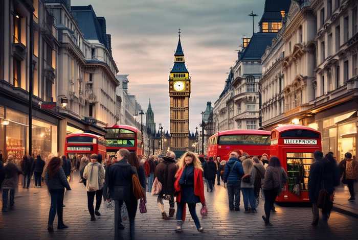 伦敦生活全集（伦敦生活全集哪里看）