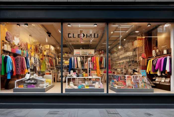 打造生活潮流集合店 潮流集合店定义