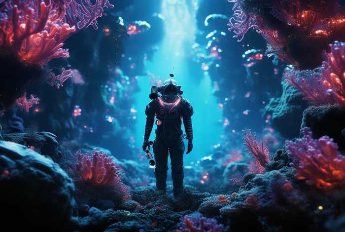 极致的生活存在于孤独的深海 极致的生活存在于孤独的深海是什么歌 极致的生活存在于孤独的深海 极致的生活存在于孤独的深海是什么歌