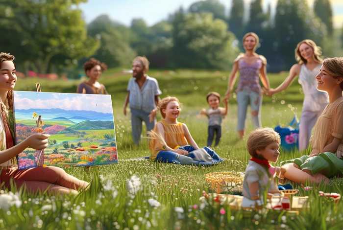 的生活是什么样的生活；的生活是什么样的生活呢