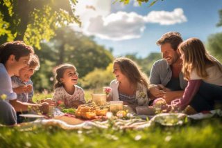 假期生活家长寄语 - 假期生活家长寄语大全