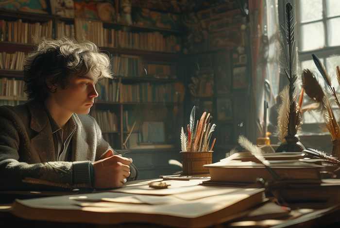 不是生活所迫谁愿意变得优秀 不是生活所迫谁愿意变得优秀呢