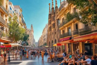 巴塞生活（巴塞boom）