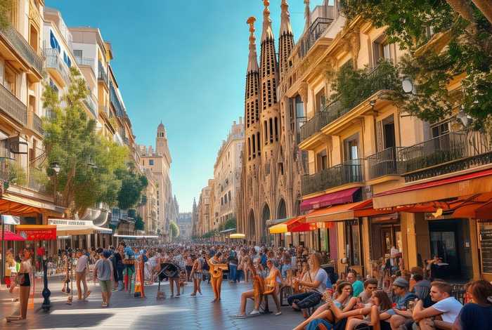 巴塞生活（巴塞boom）