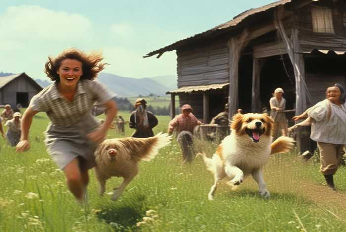 穿书七零鸡飞狗跳的下乡生活 穿书七零鸡飞狗跳的下乡生活明黛