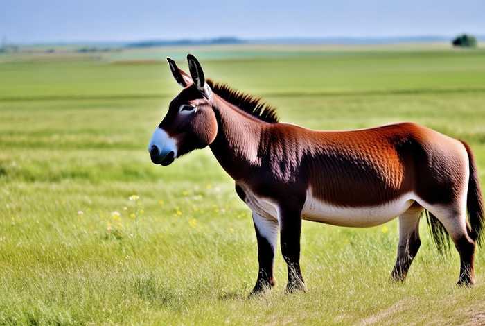 驴性 驴性成熟一般为多少月龄