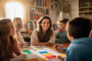 兼职生活老师好做吗 兼职生活老师好做吗女生