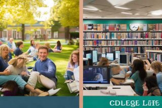 大学生活很乱吗 - 大学生活真的很轻松吗