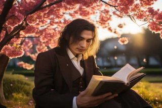 假如生活欺骗了你作者被称为什么，假如生活欺骗了你的作者被誉为什么