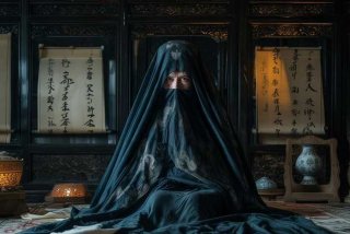 慈禧一生的三个秘密（慈禧一生的三个秘密是什么）